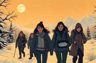 Películas de Terror sobre Hielo con Doblaje en Español