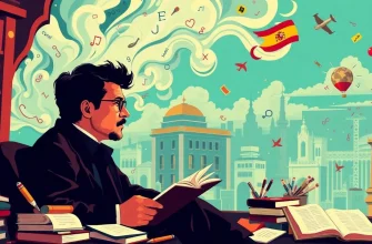 10 Documentales sobre Escritores para Inspirarte