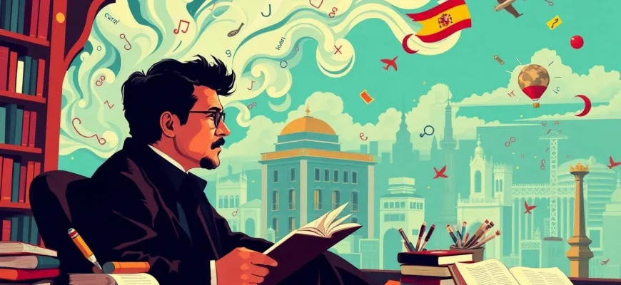 10 Documentales sobre Escritores para Inspirarte