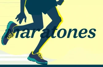 Películas sobre Maratones que te Harán Sentir el Ritmo de la Carrera