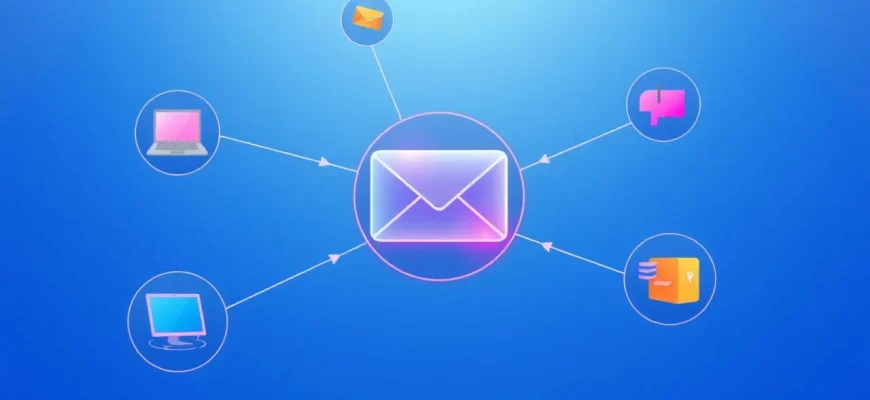 Películas de Ciencia Ficción sobre Correo Electrónico