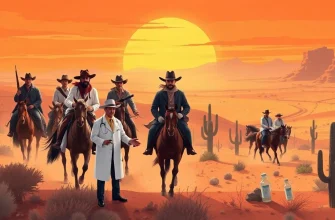 10 Películas de Vaqueros que Tratan sobre Enfermedades