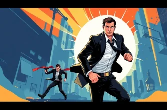 Películas de Crimen y Cacería