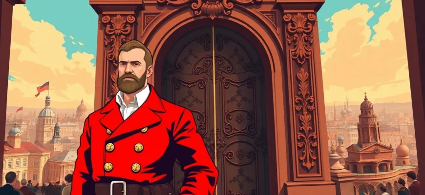 Películas históricas sobre la rebelión de Pugachev