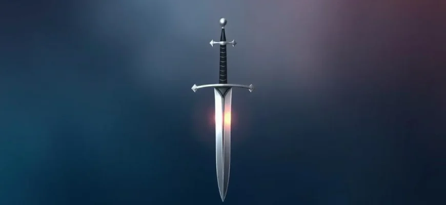 10 Películas de Fantasía sobre el Rey Arturo