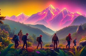 Películas de Acción sobre Exploradores de la Naturaleza