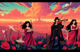 Películas de culto del Romanticismo