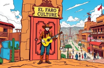 Películas del Oeste sobre Arte