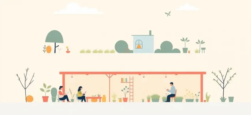 Fantasía en Comunidades: 10 Películas Imperdibles