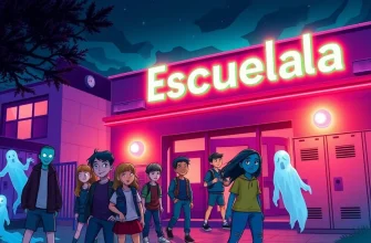 10 Películas de Misterio y Poltergeist en la Escuela