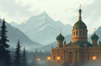 Películas de Fantasía sobre la Antigua Rus