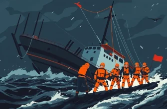 Películas de Rescate de Tripulación: Suspenso y Heroísmo en el Cine