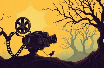 10 Películas de Terror Australianas con Doblaje en Español