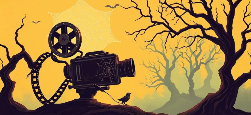 10 Películas de Terror Australianas con Doblaje en Español