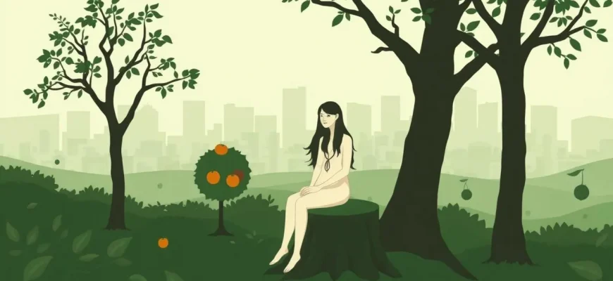 Películas que exploran la historia de Adán y Eva