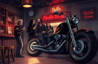 Películas de Terror con Bikers: 10 Clásicos Imperdibles