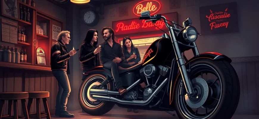 Películas de Terror con Bikers: 10 Clásicos Imperdibles