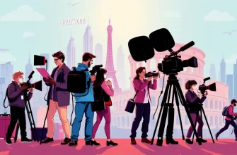 10 Documentales Imperdibles sobre la Creación de Películas