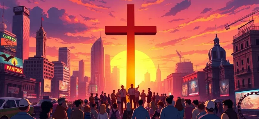 Películas de Acción con Fe