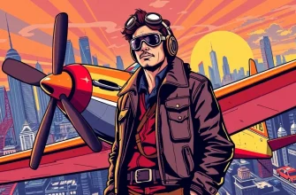 Películas de Aviación: 10 Clásicos Imperdibles
