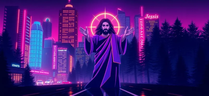 10 Películas Detectivescas sobre Jesús Cristo