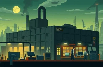 Películas de terror sobre trabajadores