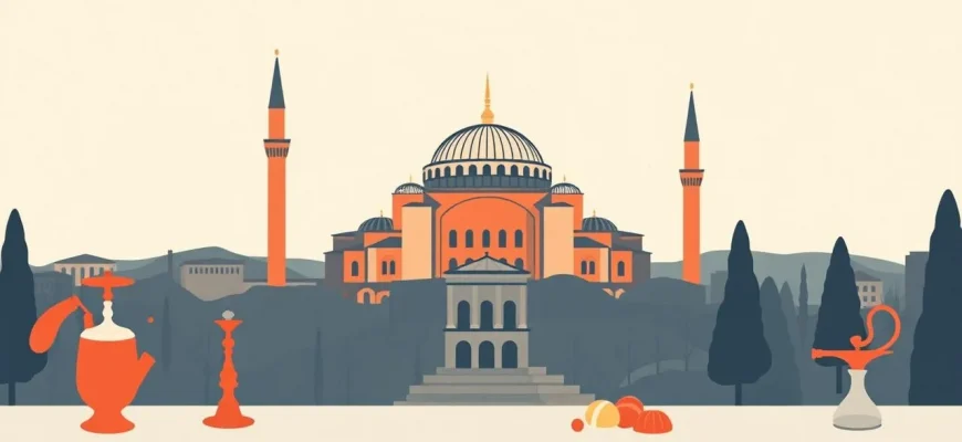 Películas soviéticas que capturan la esencia de Estambul