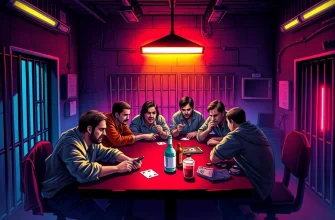 Películas de Misterio Carcelario