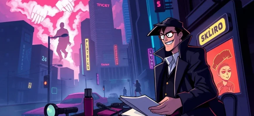 10 Películas de Detectives y Exorcismos