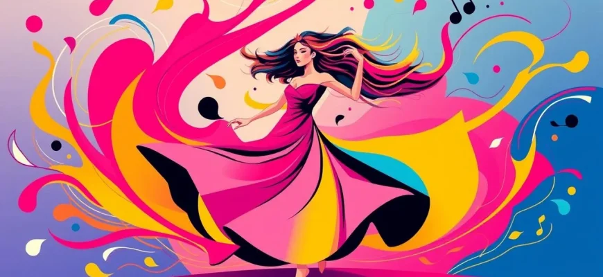 10 Melodramas de Baile Moderno que Debes Ver