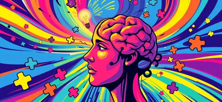 10 Documentales Imperdibles sobre Desarrollo Psicológico