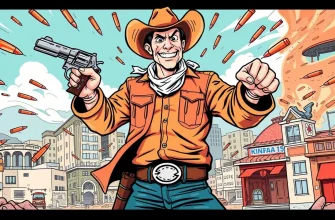 Películas de Vientos y Puños