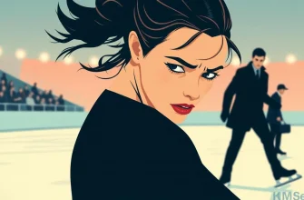 Películas de Suspense sobre Patinadores