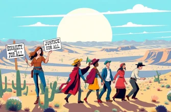 Películas del Oeste sobre Reformas Sociales