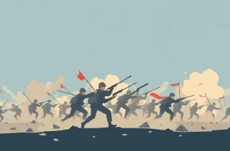 Las Mejores Películas de Drama sobre Batallas