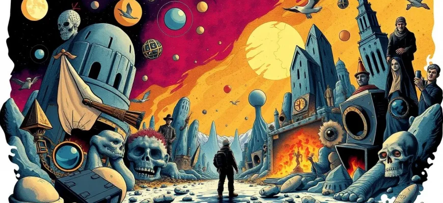 10 Documentales sobre Hallazgos Misteriosos