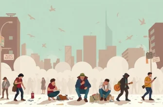 Películas Biográficas sobre Vagabundos