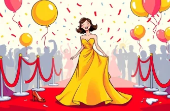 Comedias con Vestidos de Gala: Risas y Elegancia