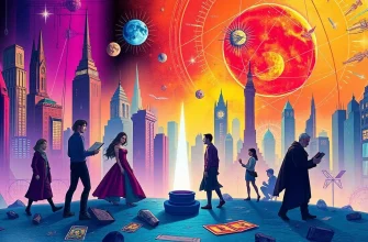 10 Películas de Misterio con Telepatía