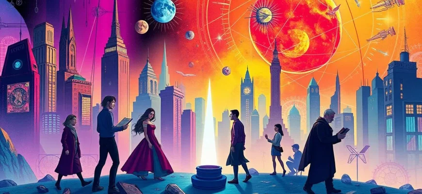 10 Películas de Misterio con Telepatía