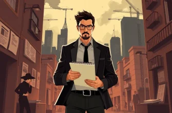 Películas de Suspense con Periodistas