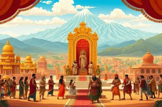 Películas históricas sobre el Imperio Maurya