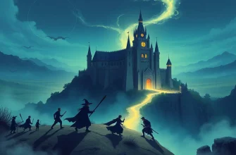 10 Películas de Fantasía sobre Fugas de Prisión