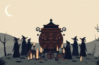 Películas de Sabbat de Brujas en Español