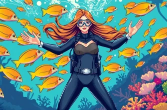 Películas de Amor y Buceo: Una Inmersión Emocional