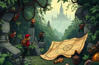 Películas de Aventuras en Busca de Reliquias Sagradas