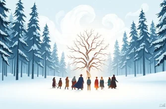 Películas de fantasía con tormentas de nieve