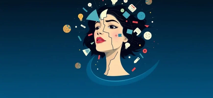 Películas de Ciencia Ficción sobre Trastornos Mentales