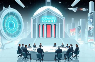 Películas de ciencia ficción sobre abogados