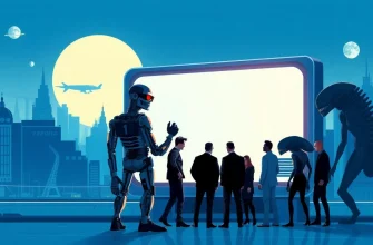 Películas de Ciencia Ficción de los 90